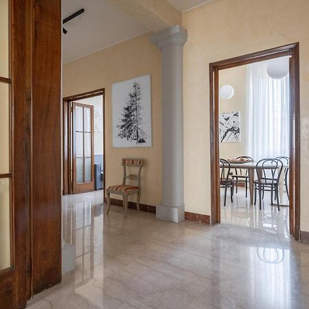 The Art Gallery Firenze Bagian luar foto