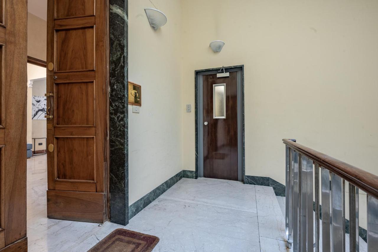 The Art Gallery Firenze Bagian luar foto