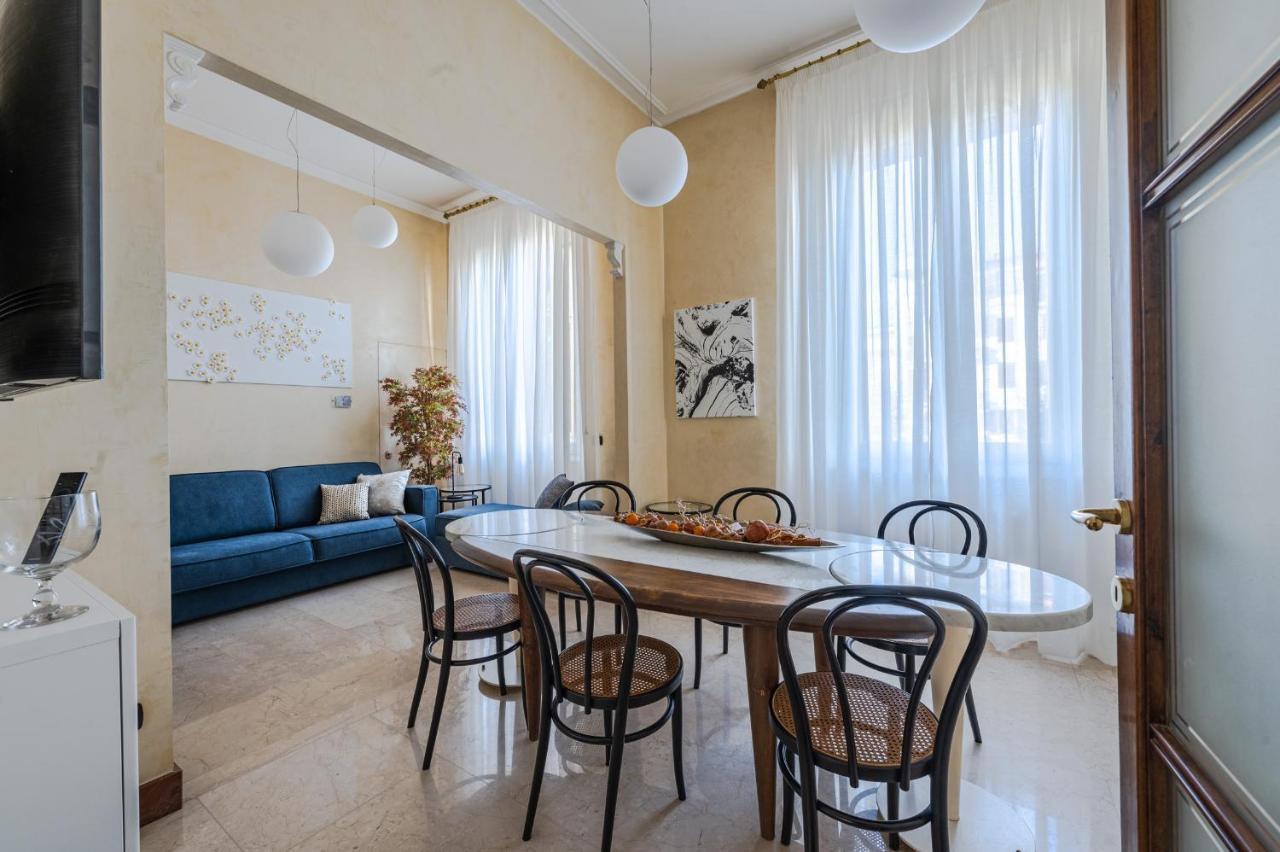 The Art Gallery Firenze Bagian luar foto