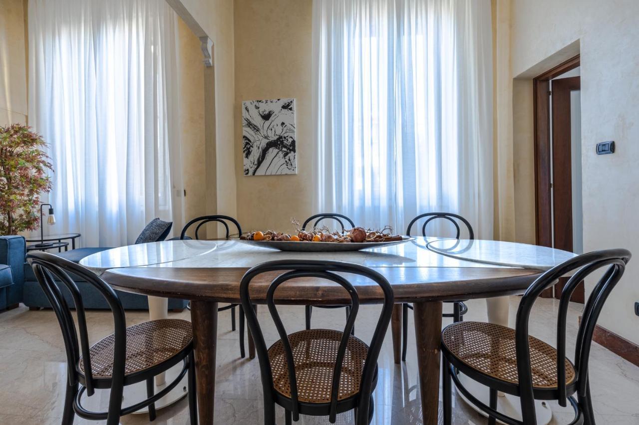 The Art Gallery Firenze Bagian luar foto