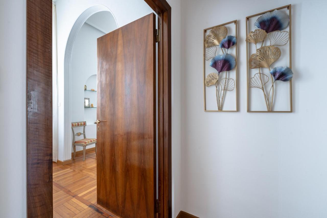 The Art Gallery Firenze Bagian luar foto