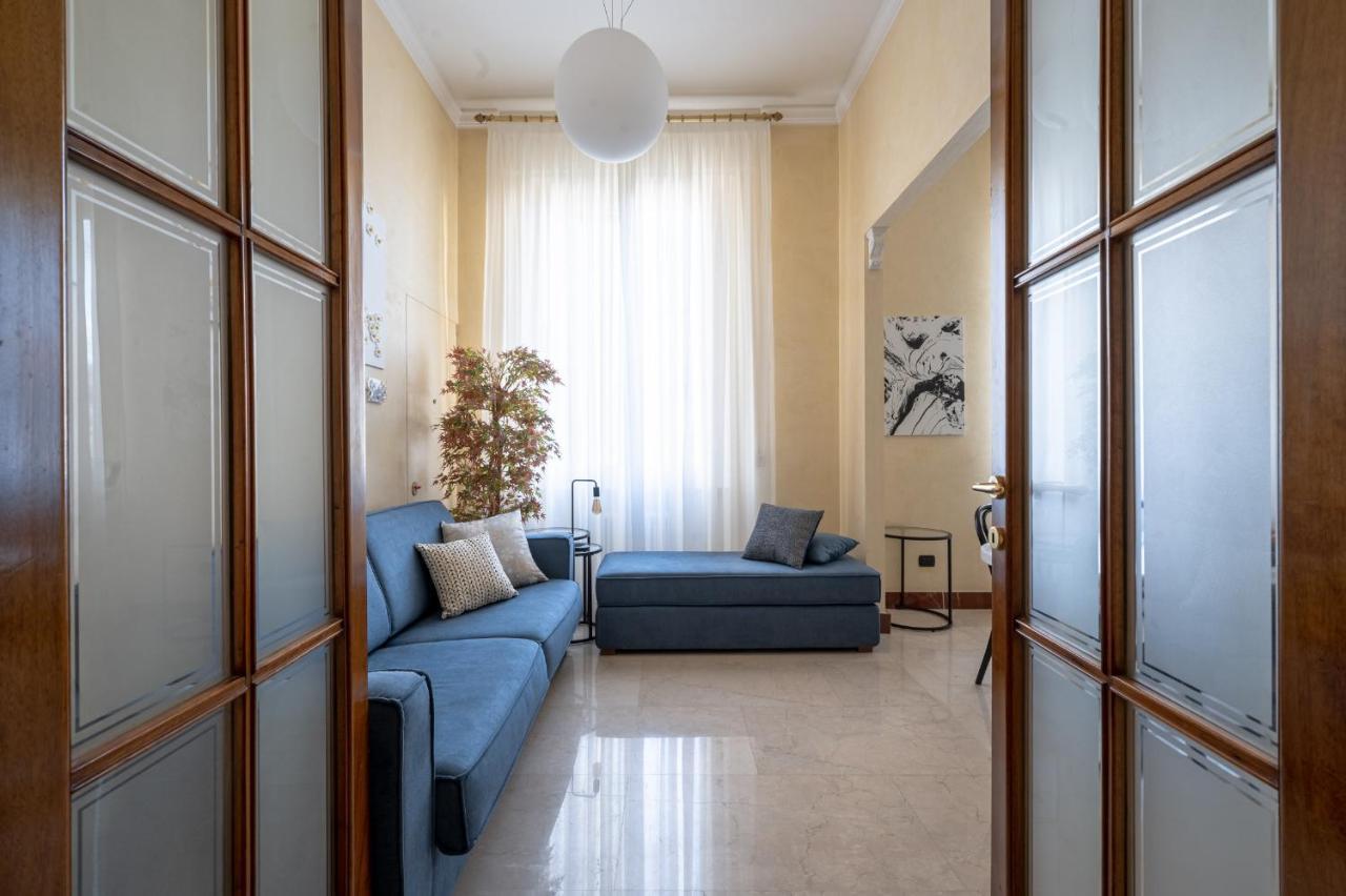 The Art Gallery Firenze Bagian luar foto
