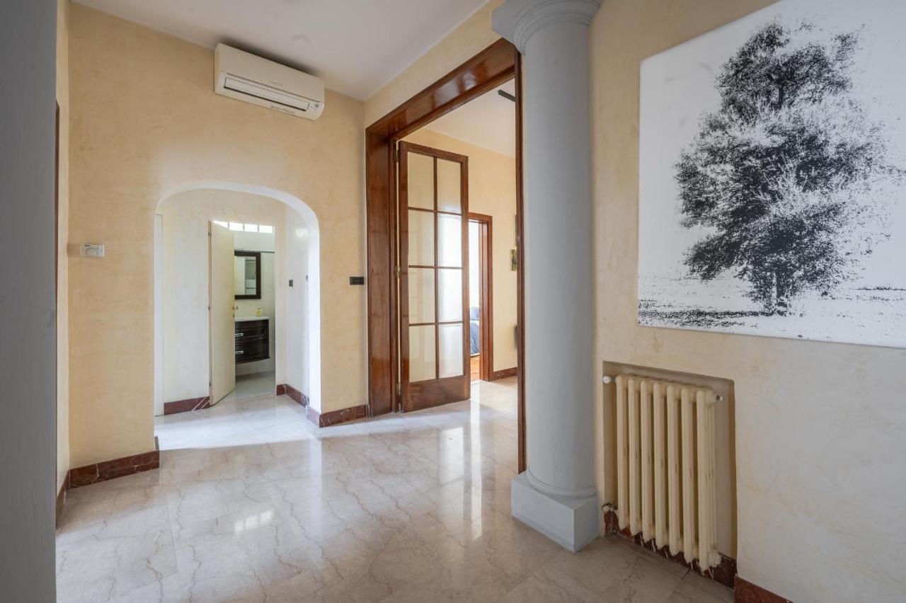 The Art Gallery Firenze Bagian luar foto