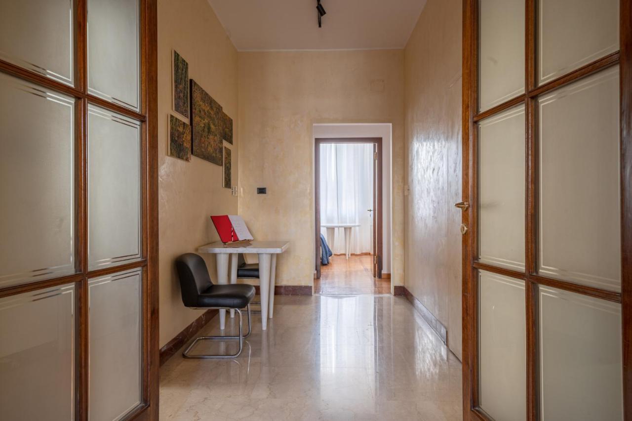 The Art Gallery Firenze Bagian luar foto