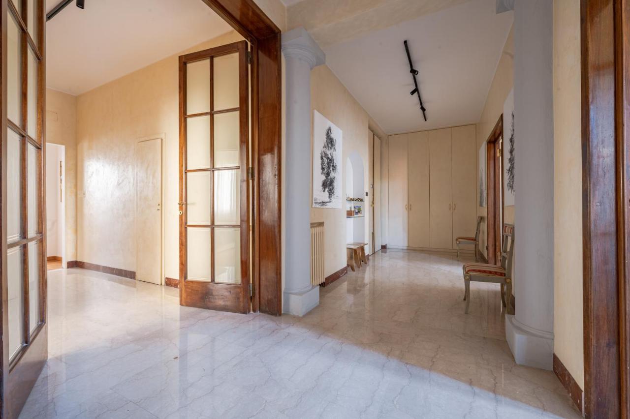 The Art Gallery Firenze Bagian luar foto