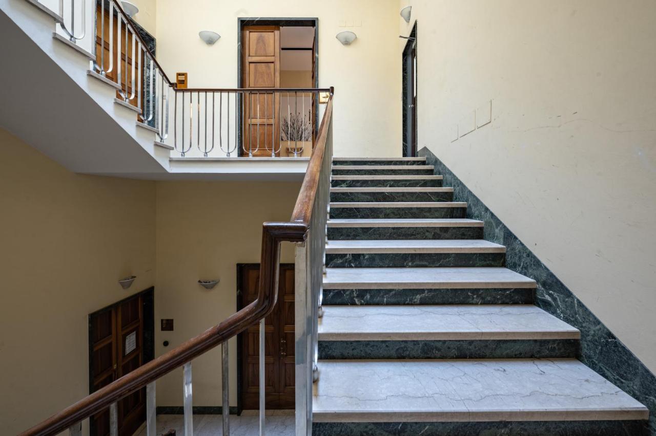 The Art Gallery Firenze Bagian luar foto