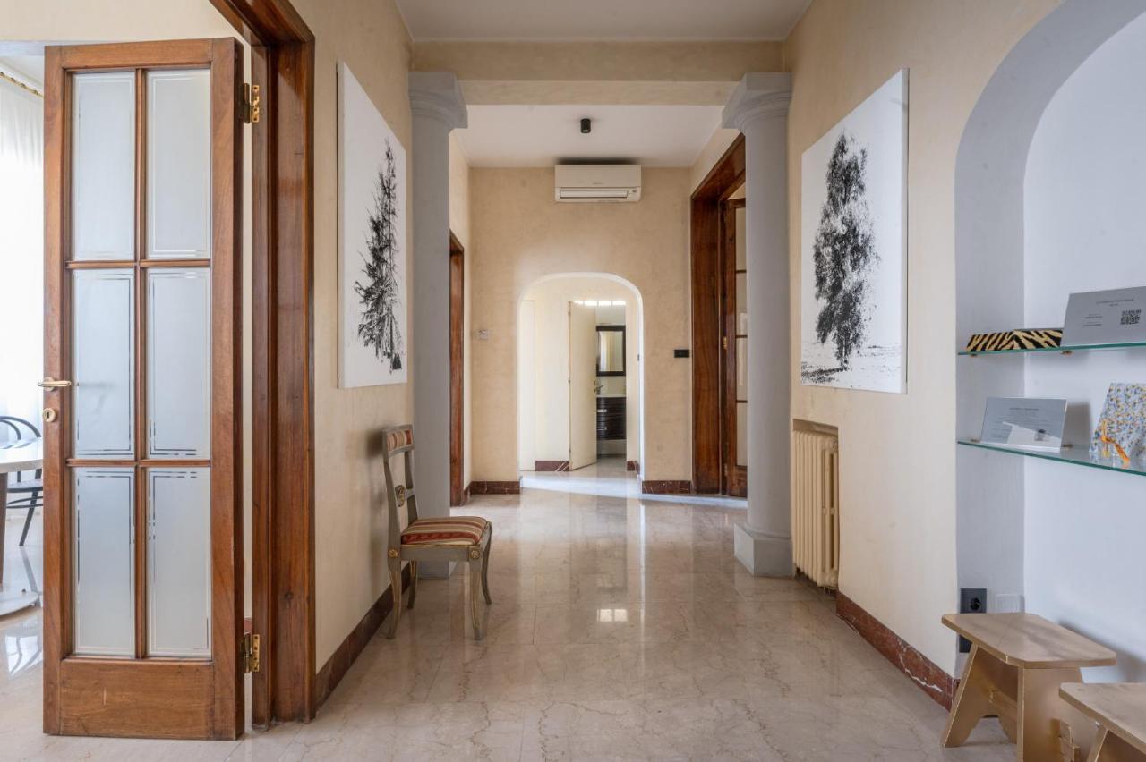 The Art Gallery Firenze Bagian luar foto