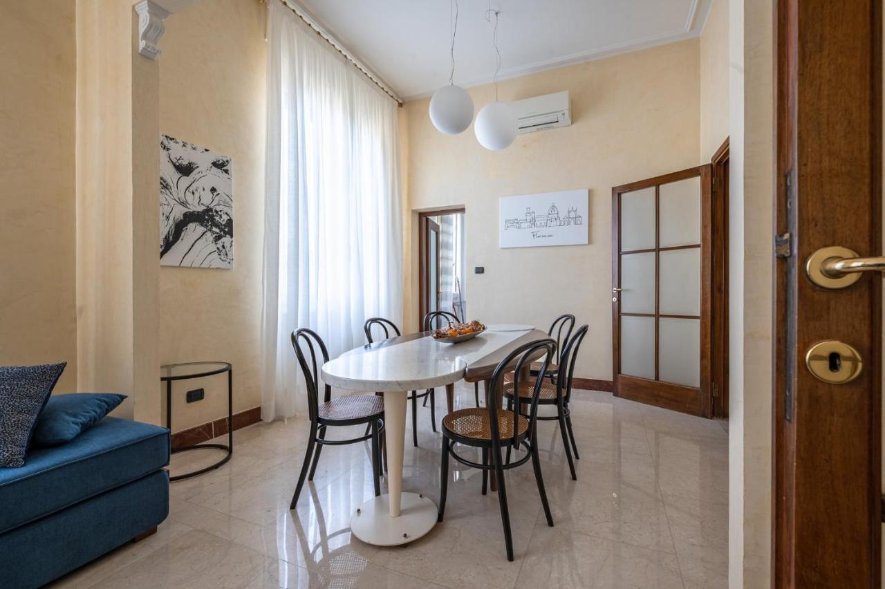 The Art Gallery Firenze Bagian luar foto