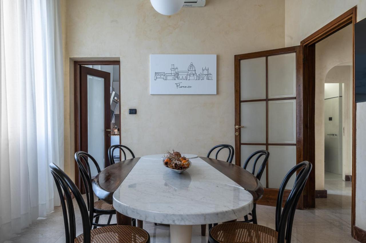 The Art Gallery Firenze Bagian luar foto