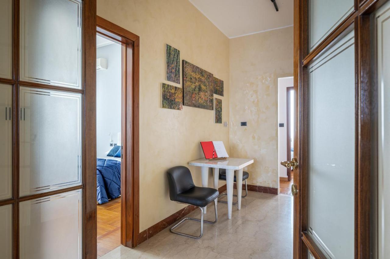 The Art Gallery Firenze Bagian luar foto