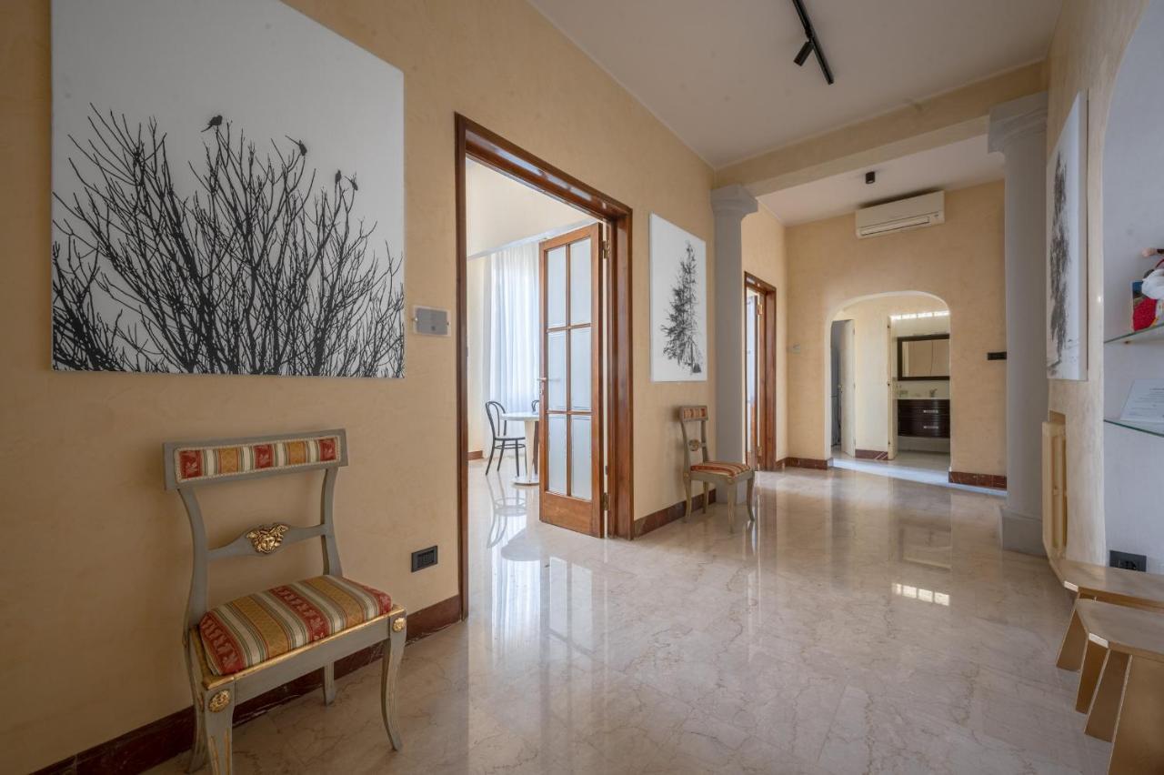 The Art Gallery Firenze Bagian luar foto