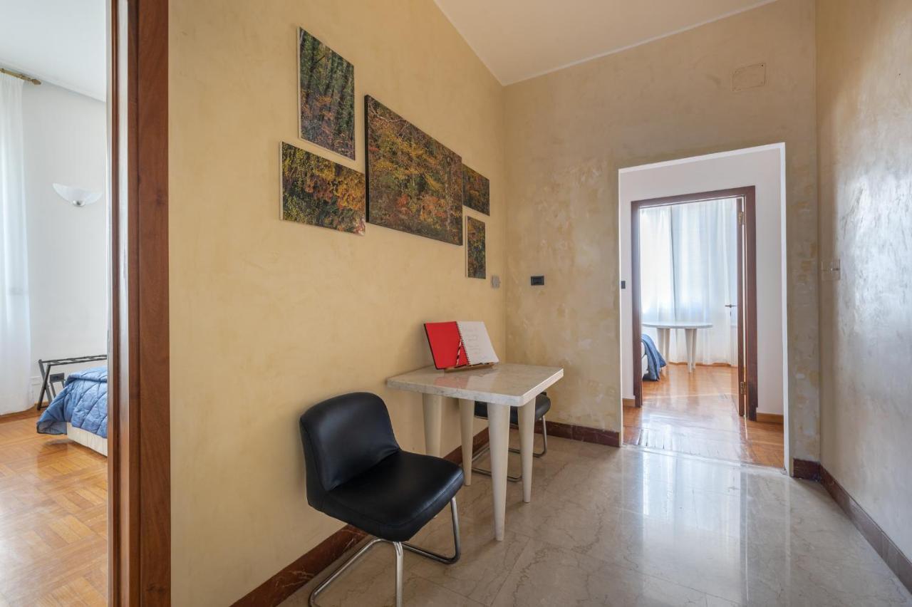 The Art Gallery Firenze Bagian luar foto